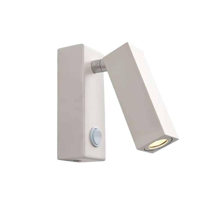Modern 3W Square LED Wall Light WL4200