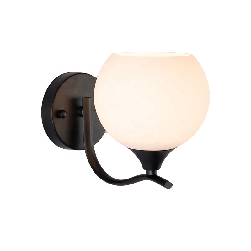 Bedside Bedroom Living Room Wall Lamp WL4250