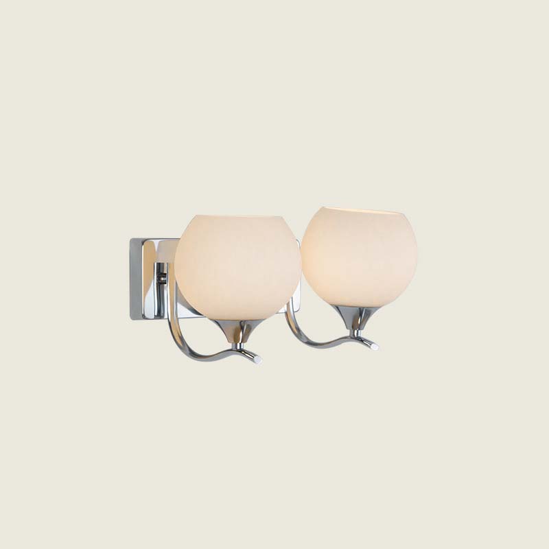 Factory Direct Sales  Wall Lamp Bedside Bedroom Living Room Wall Lamp Modern Simple Creative Corridor Wall Lamp