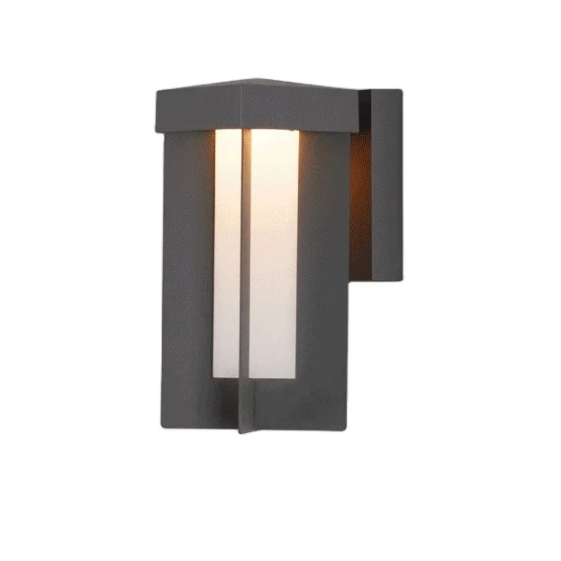 Home Decorative Creative Retro LED Outdoor Wall Lamp WL4300
