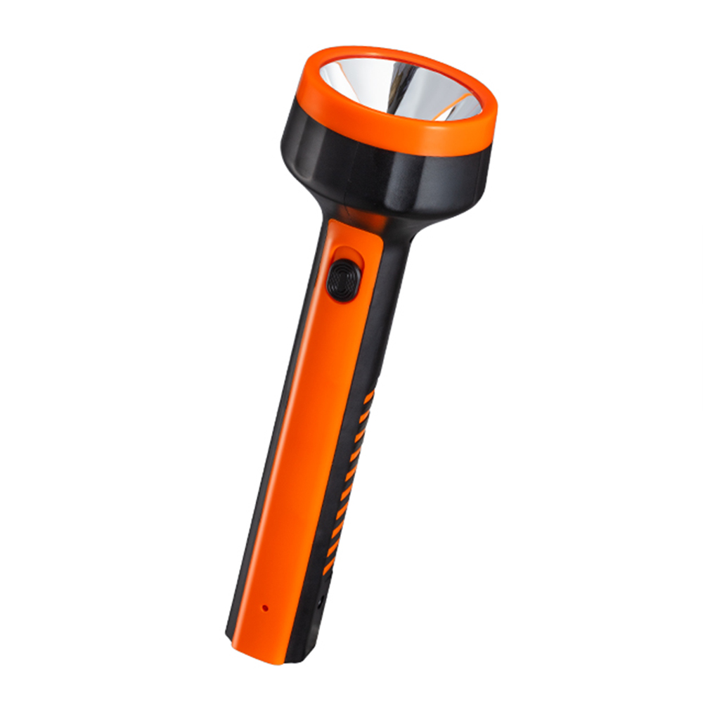 Handheld Portable High Lumen LED Rechargeable Torch Flashlight FSH310