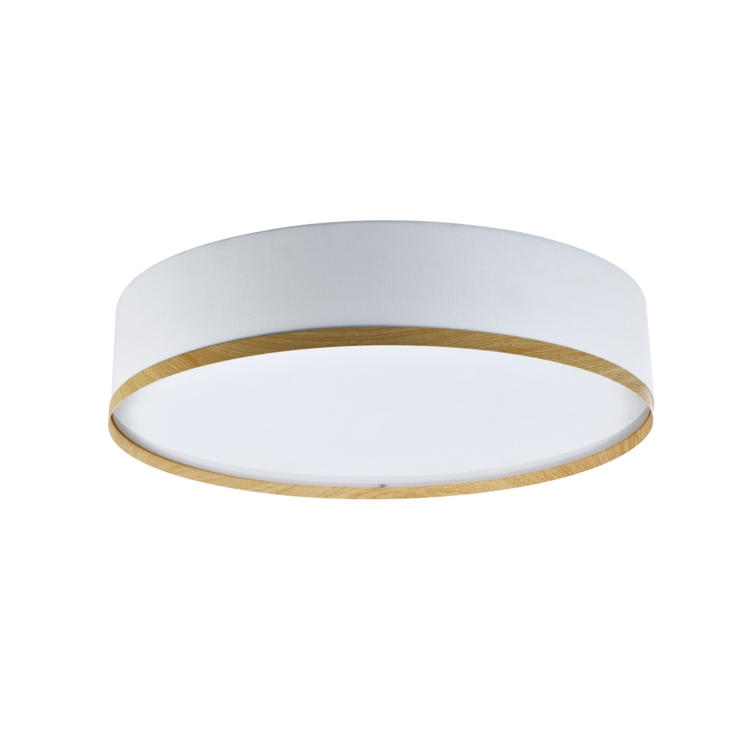 Hotel Home Room 12\" 14\" 16\" Diameter LED Ceiling Lights CL980