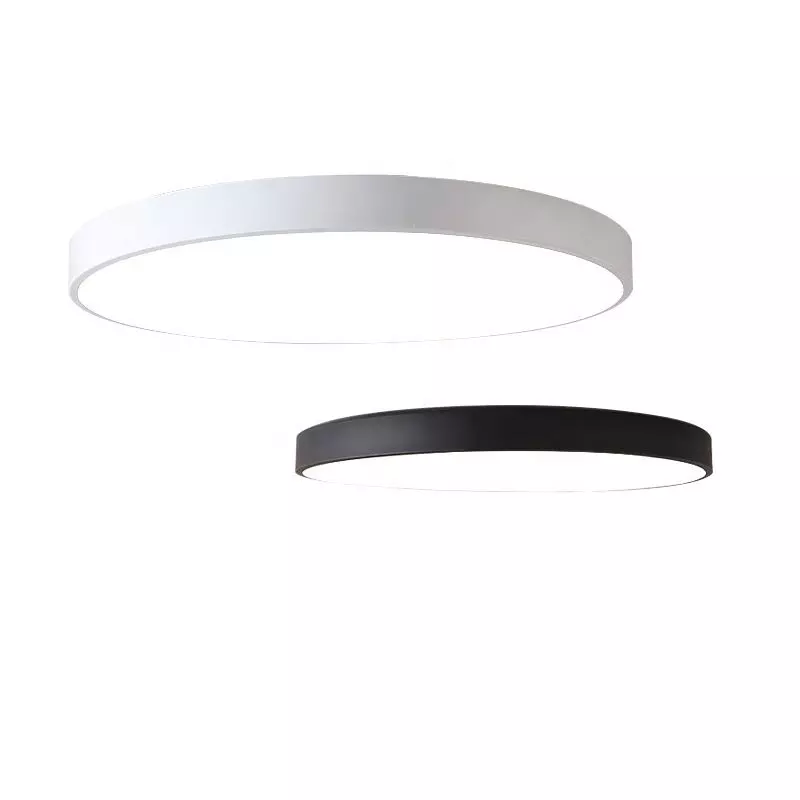 Customized 10 - 20 Inch Round LED Ceiling Light CL990