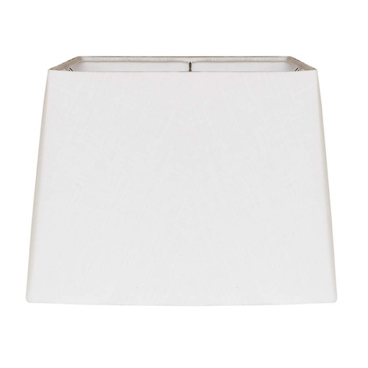 Custom Round/Square Lamp Shades Modern Nordic Fabric Table Lamp Shade Hotel Linen Lampshade for Hotel Wall Lamp