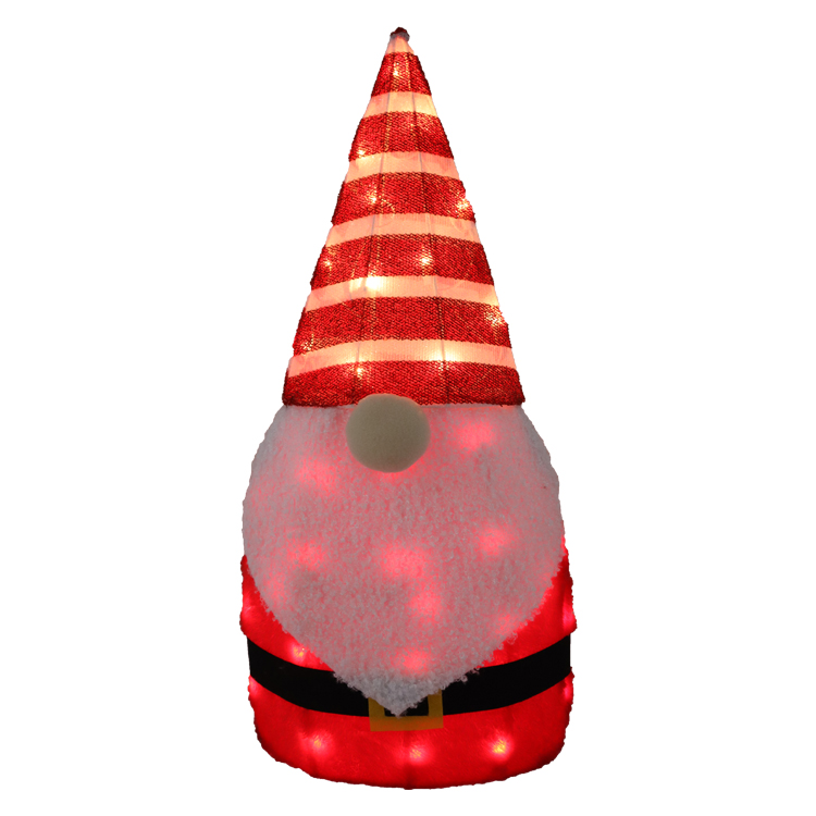 Decoration Outdoor LED Christmas Holiday Light XMS2700