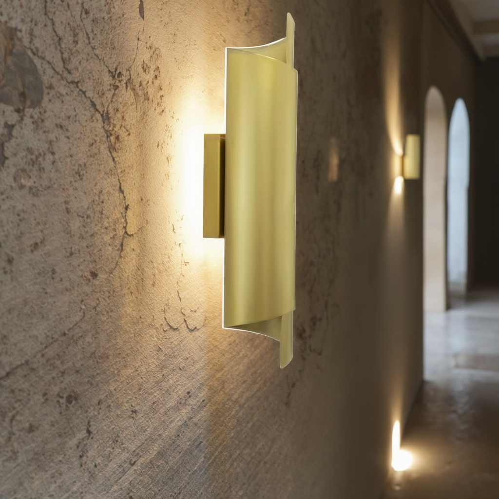 Modern Indoor Decor Wall Lamp WL4360picture6