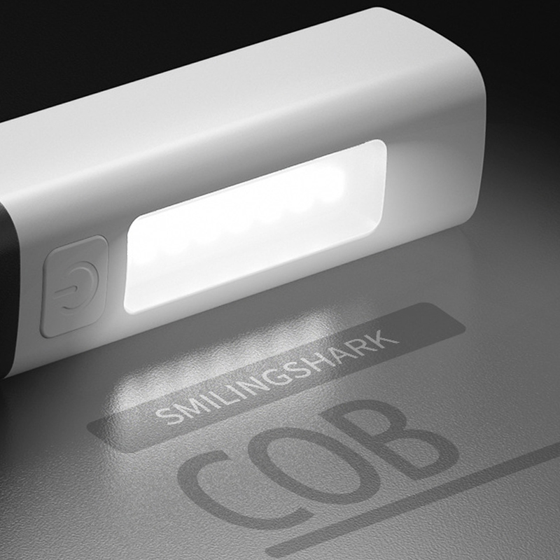 Super Bright USB Rechargeable Flashlight FSH210picture4