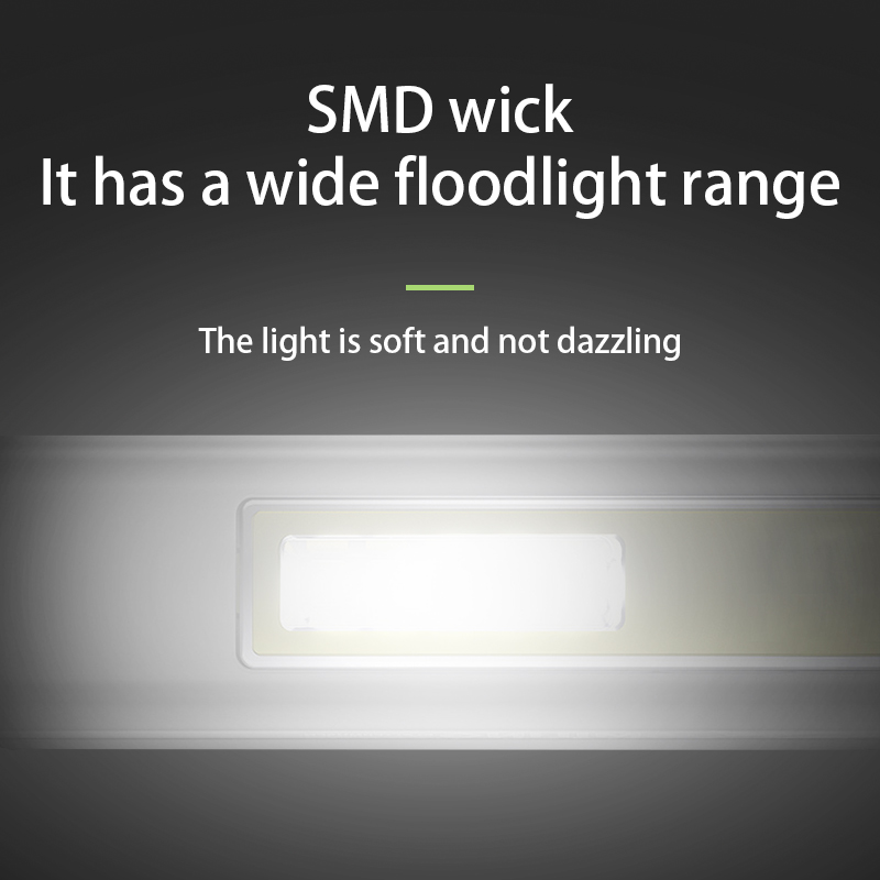 Rechargeable High Lumens Portable Strong Light Flashlight FSH570picture2