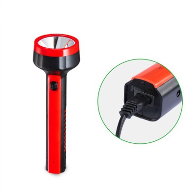 Handheld Portable High Lumen LED Rechargeable Torch Flashlight FSH310picture5