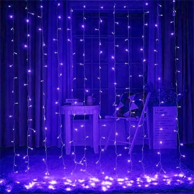 Dream Fairy Dimmer LED String Curtain Light CUR100picture7