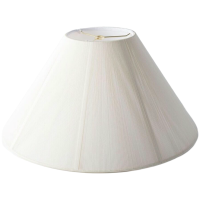Table Lamp Wall Lamp Linen Shade Cover Frame LCS590