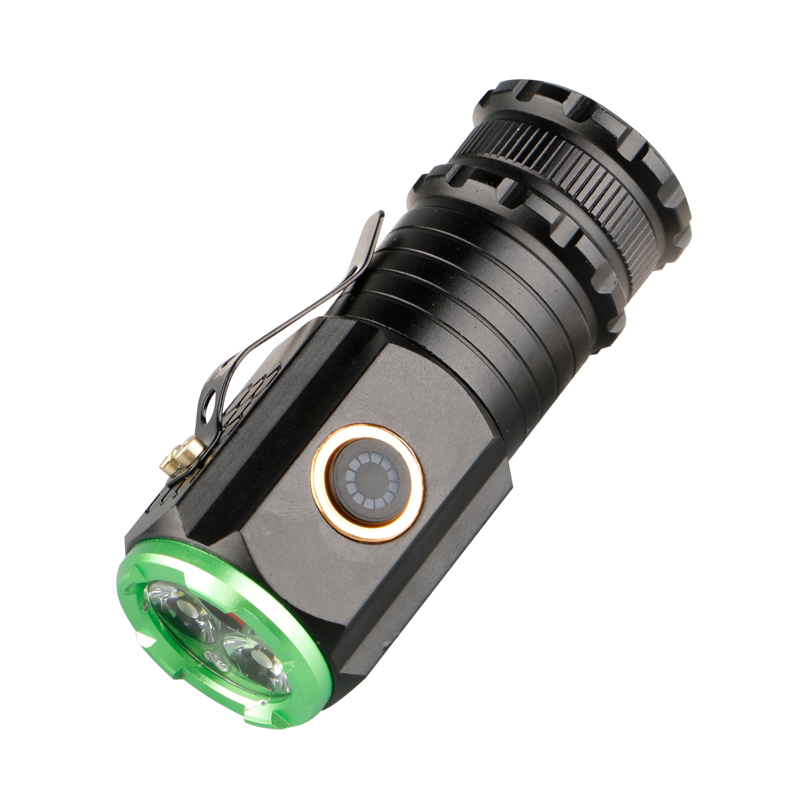 High Brightness Portable LED Torch Light FSH580