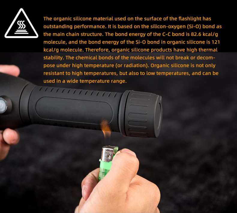 New Type-C Rechargeable Mini Portable Flashlight LED Lights Camping 400 Lumen Led/UV/ Explosion Proof Torch Flashlight&Torches
