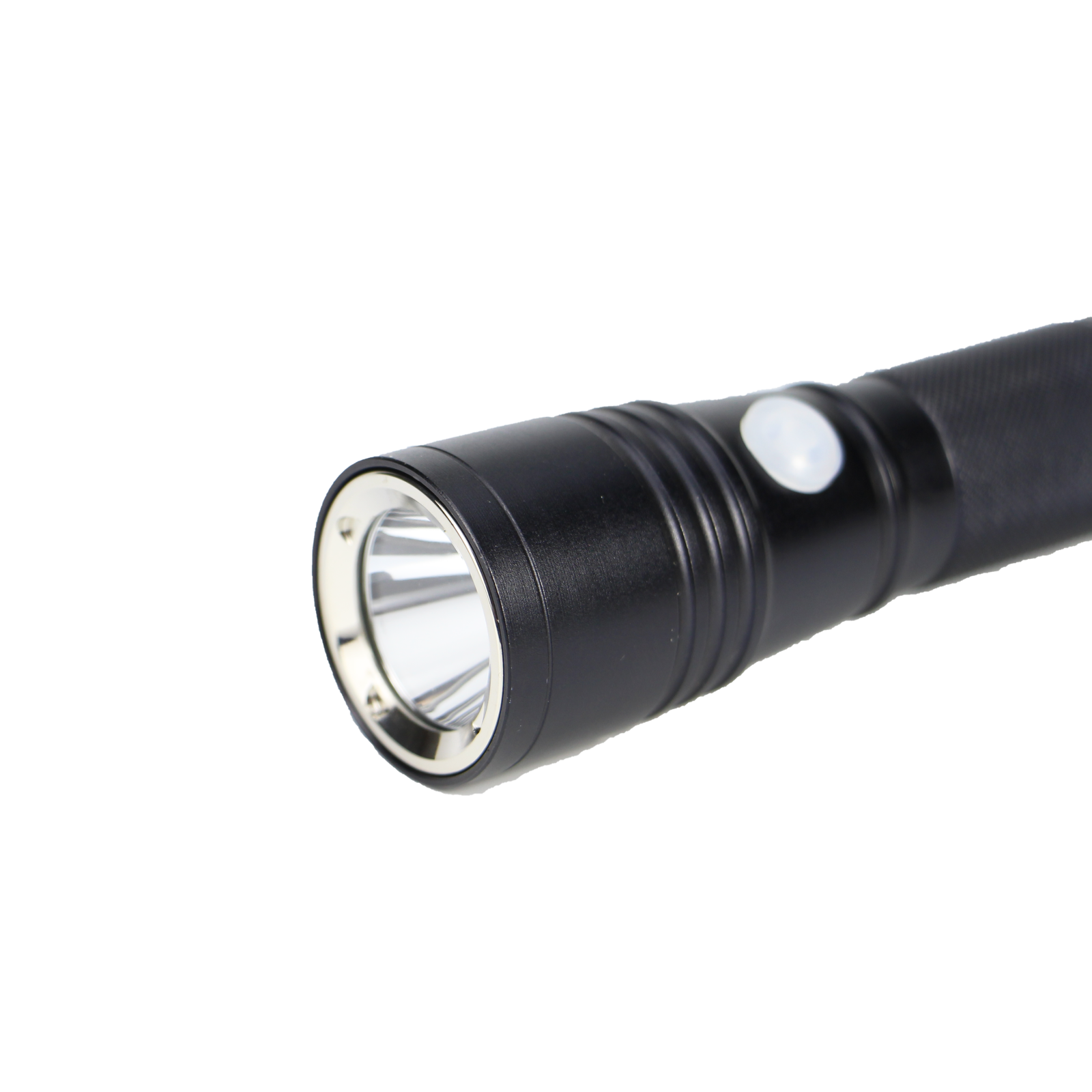 Portable High Beam LED Explosion-Proof Torch Flashlight FSH610