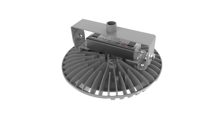 100-150W Water-proof LED Mining Light High Bay Light HBL1200picture4