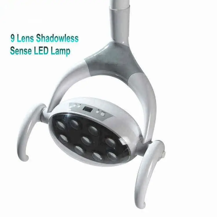 Gynecological Examination Ophthalmology Ceiling Medical Light EXM110picture2