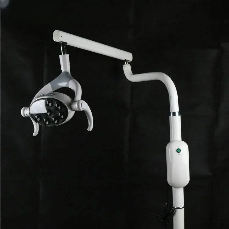 Gynecological Examination Ophthalmology Ceiling Medical Light EXM110picture3