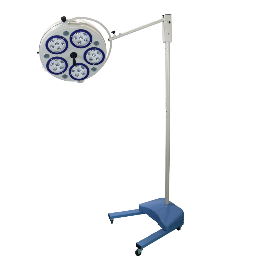 Portable Electric LED Surgical Lamp SUR130picture2