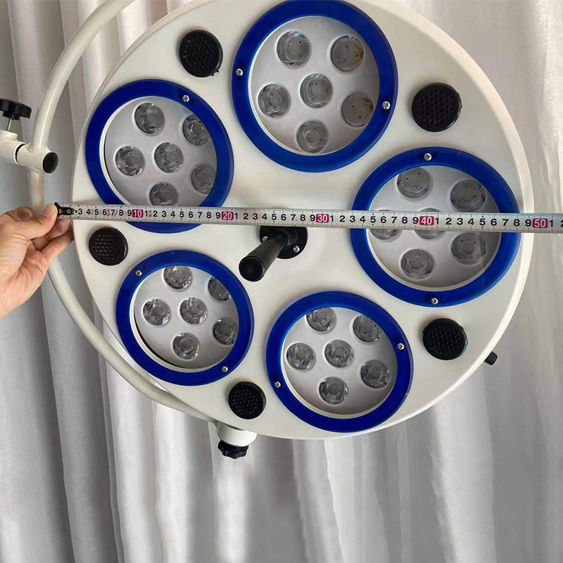 Portable Electric LED Surgical Lamp SUR130picture3