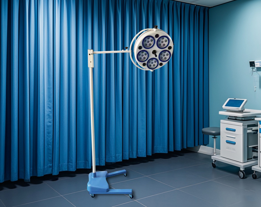 Portable Electric LED Surgical Lamp SUR130picture5
