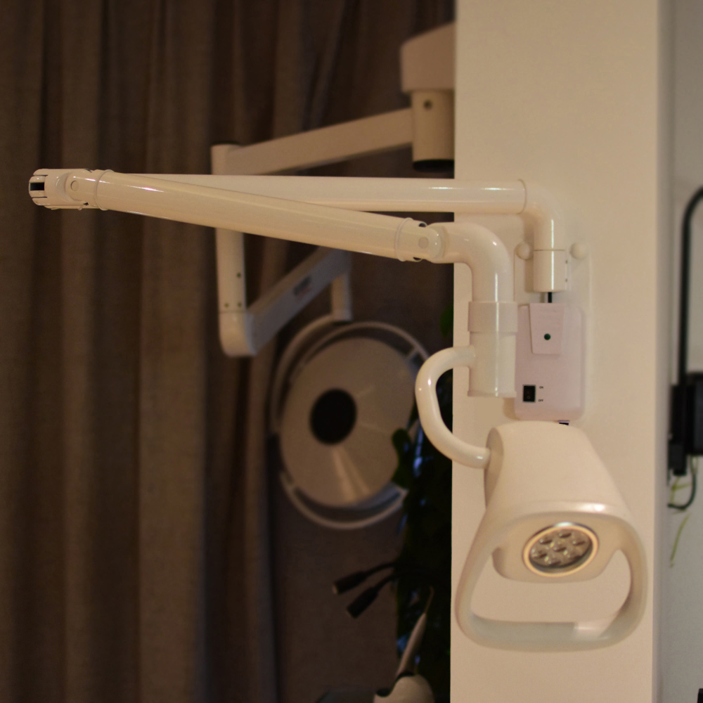Multi-angle Pet Medical 21W LED Medical Examination Light EXM130picture5