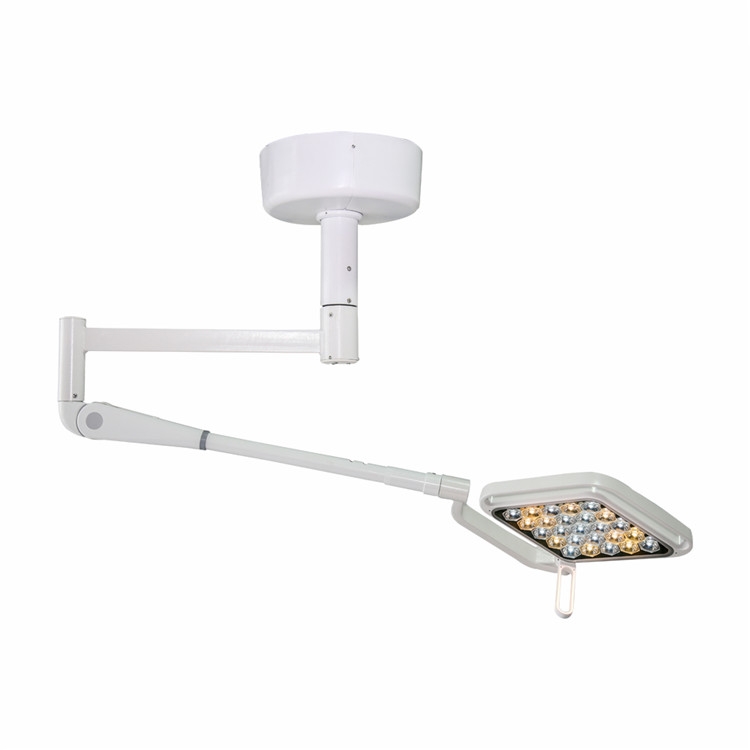 Surgical Ceiling LED Operation Theater Light SUR150picture4