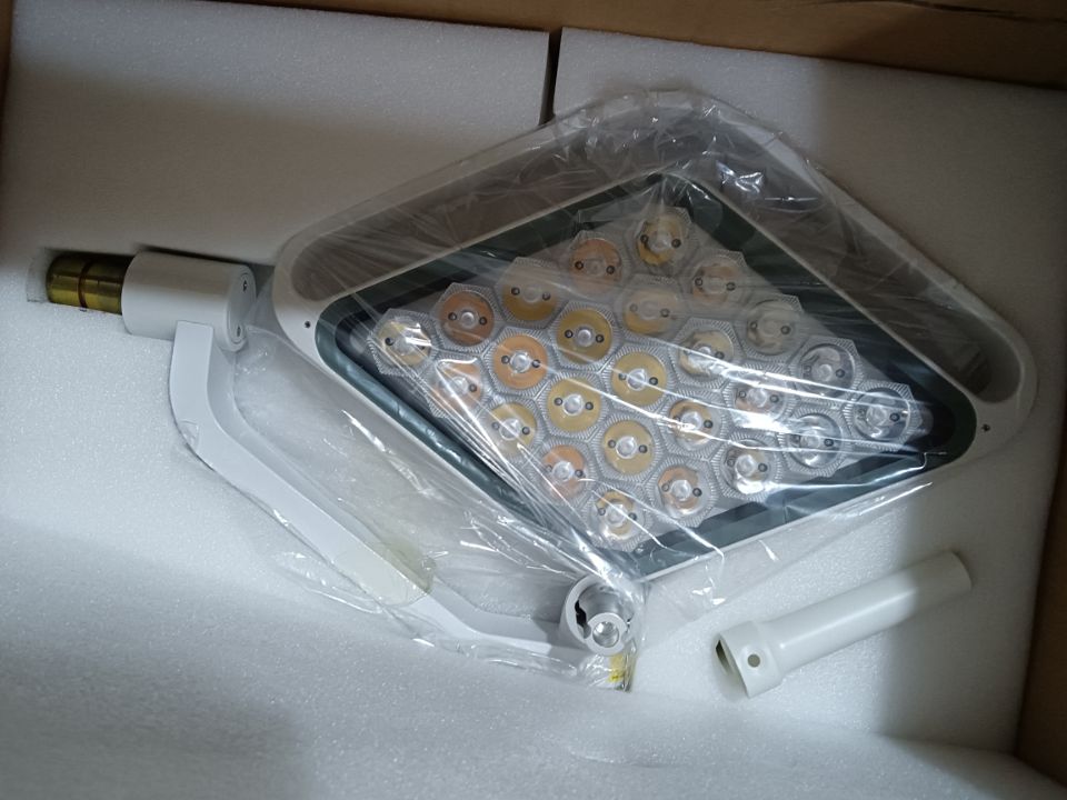 Surgical Ceiling LED Operation Theater Light SUR150picture6