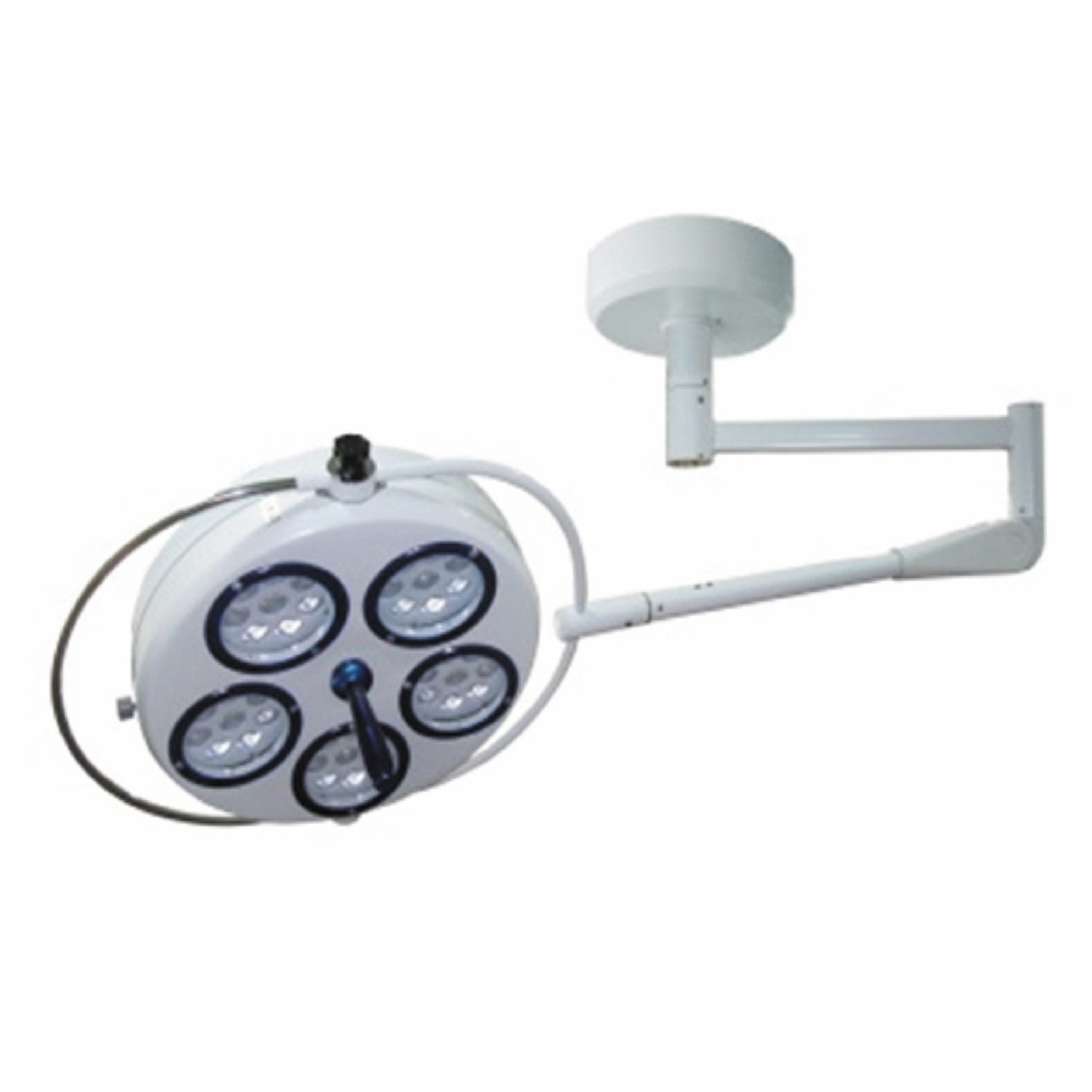 Medical Shadowless Surgical Ceiling Operation Lamp SUR140picture4