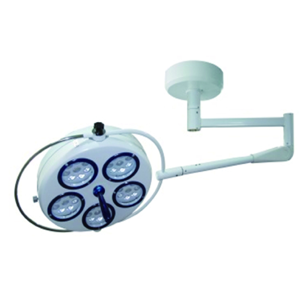 Medical Shadowless Surgical Ceiling Operation Lamp Led Operating Light CY5(LED)