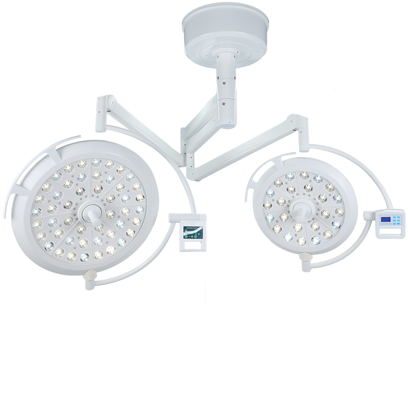 Veterinary Clinic Equipment Surgery Lamp SUR180picture4