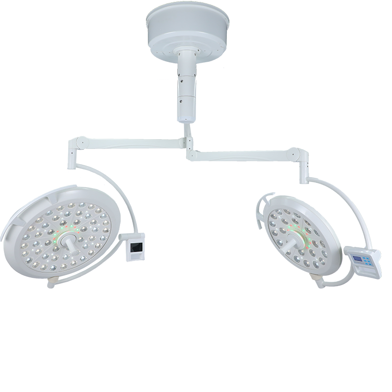 Veterinary Clinic Equipment Surgery Lamp SUR180picture6
