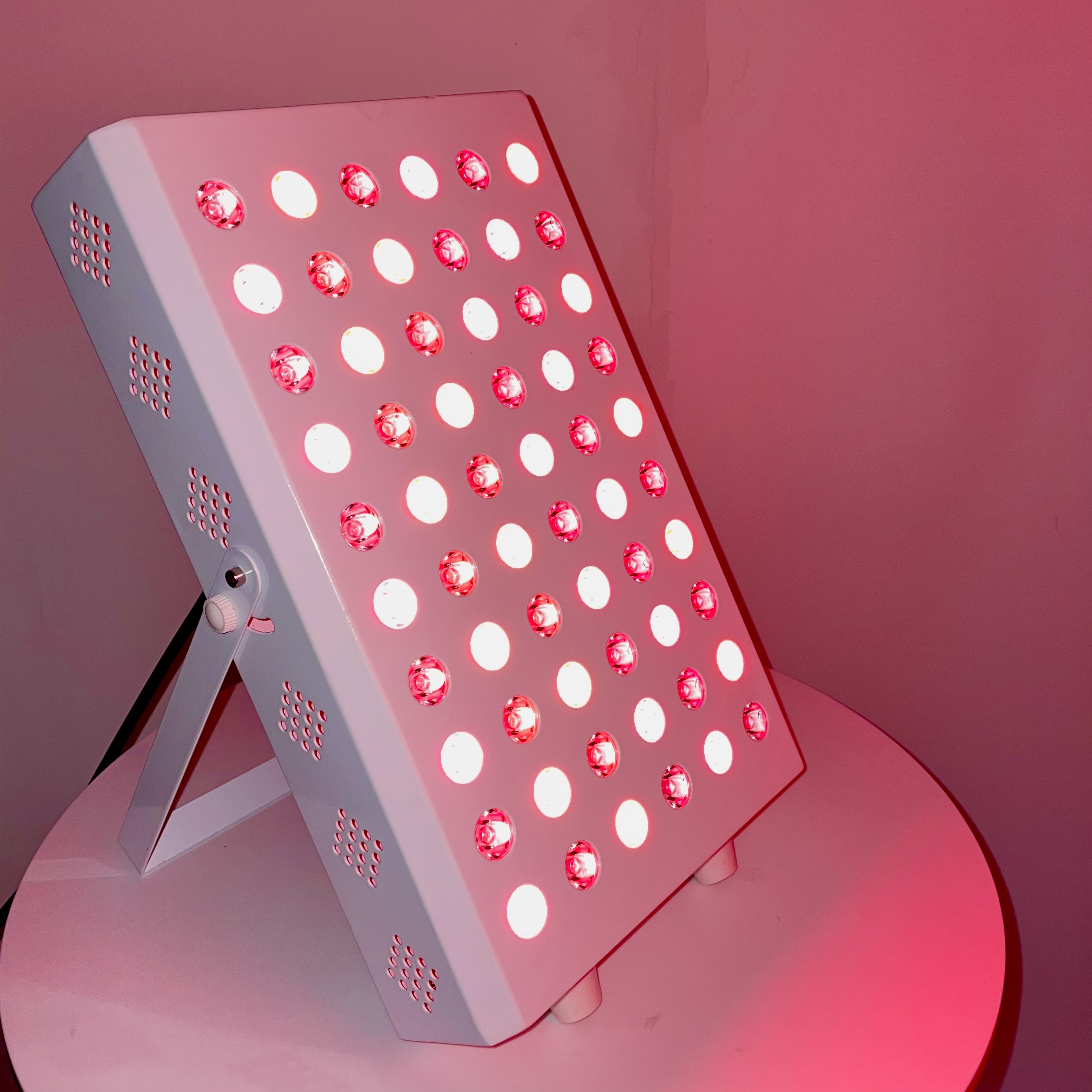 Infrared 300W 660nm 850nm Panel NIR RED Light Therapy Panel TRP140picture2