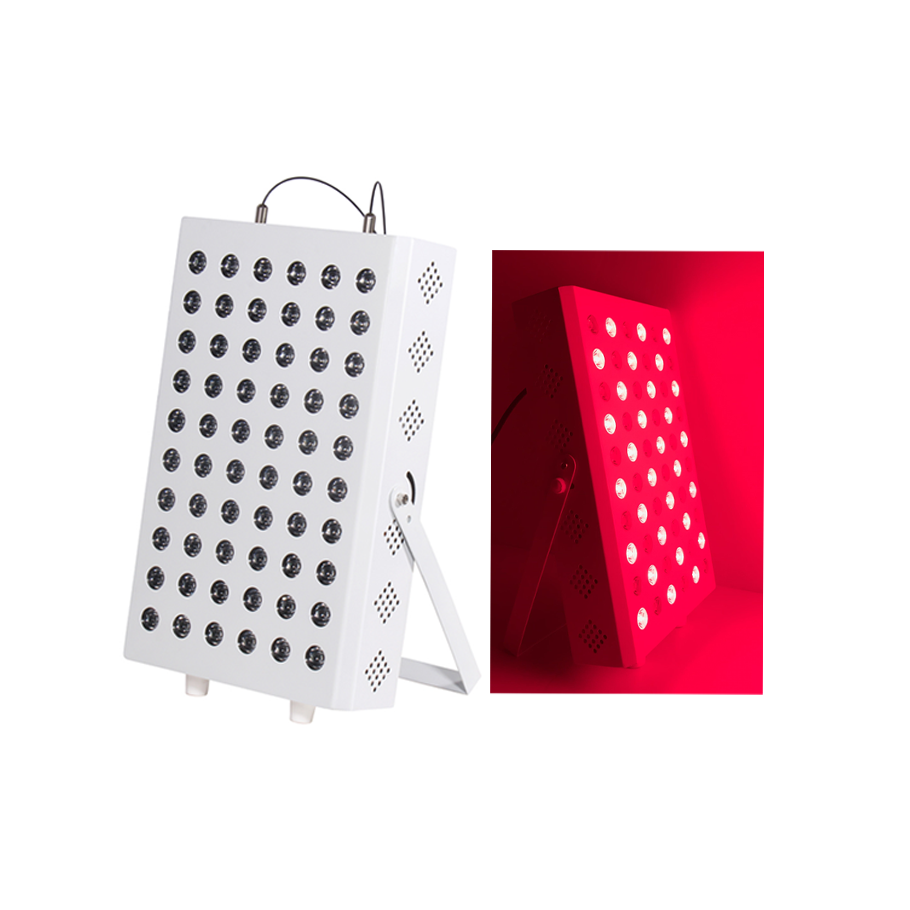 Infrared 300W 660nm 850nm Panel NIR RED Light Therapy Panel TRP140picture3