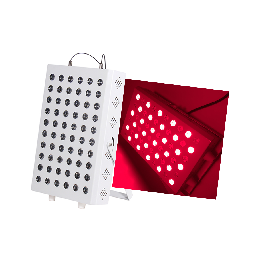 Infrared 300W 660nm 850nm Panel NIR RED Light Therapy Panel TRP140picture4