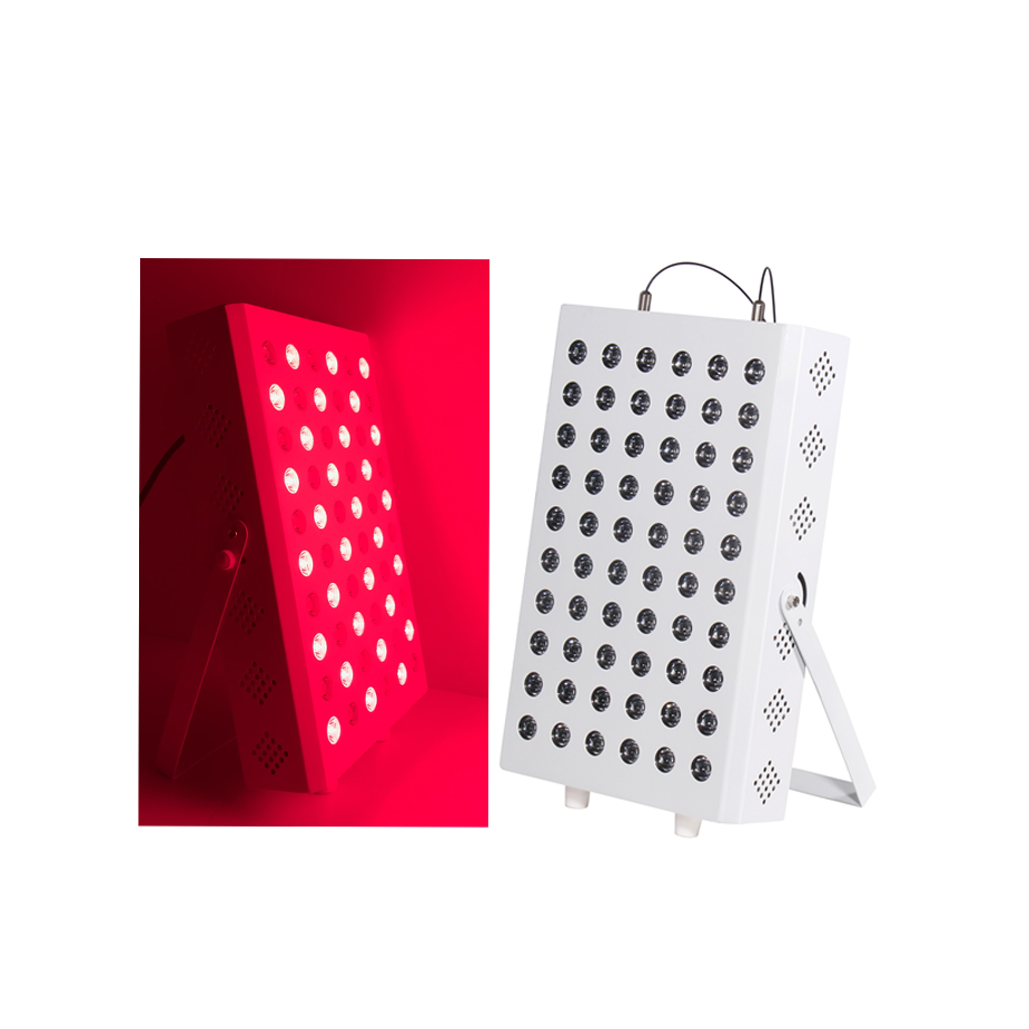 Infrared 300W 660nm 850nm Panel NIR RED Light Therapy Panel TRP140picture5