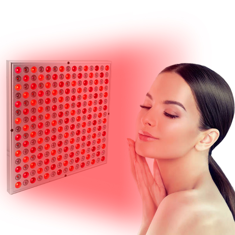 X45W LED Red Light Therapy Panel Desktop for Pain Relief TRP150picture3