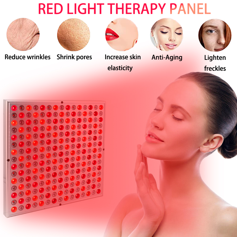 X45W LED Red Light Therapy Panel Desktop for Pain Relief TRP150picture4