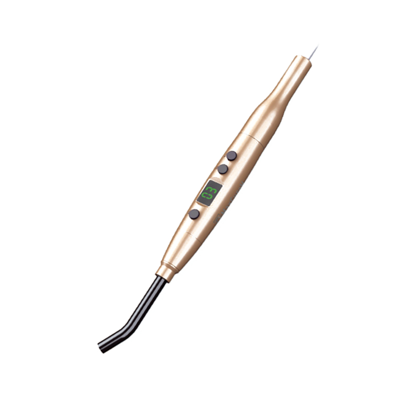 Metal Body Dental Light Therapy Curing Light CUR100picture5