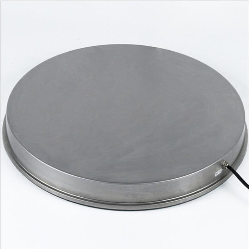 IP67 Color Changing Recessed 10W LED Underground Brick Light BRK100picture6