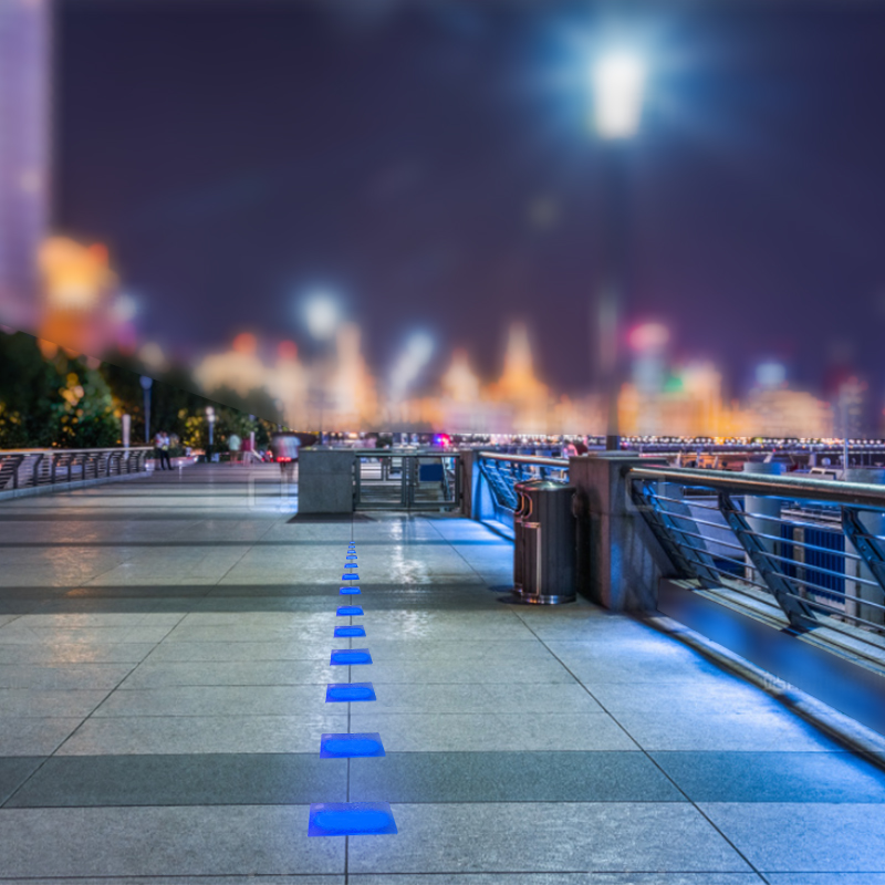 LED Tile RGB Color LED Tile Light Outdoor LED Brick Lights BRK130picture4