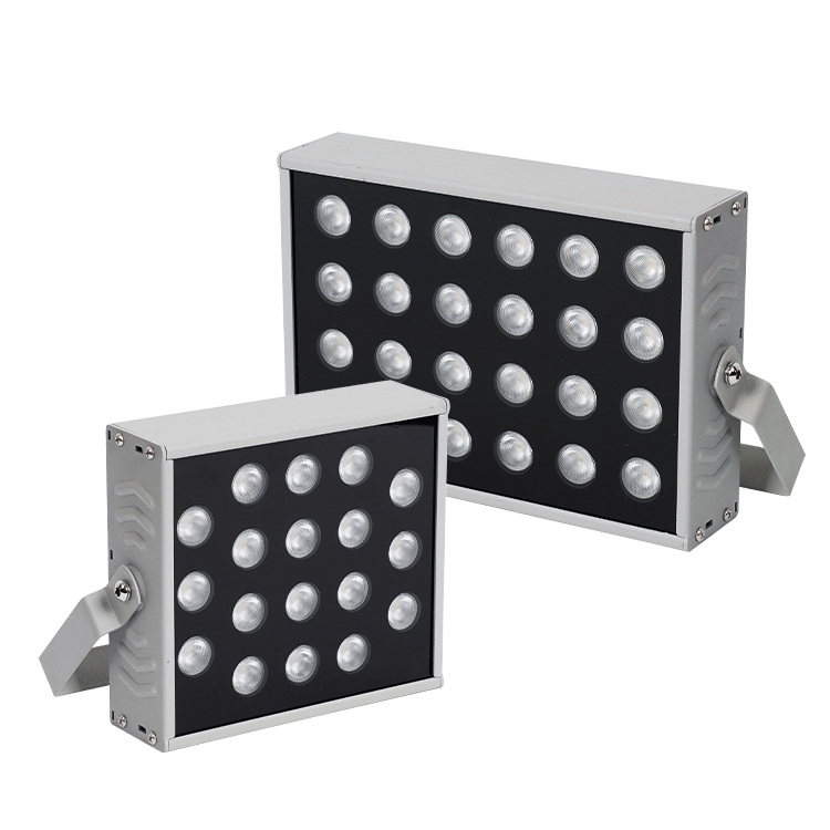 Outdoor Architecture IP66 18W-50W LED Flood Light FL2000
