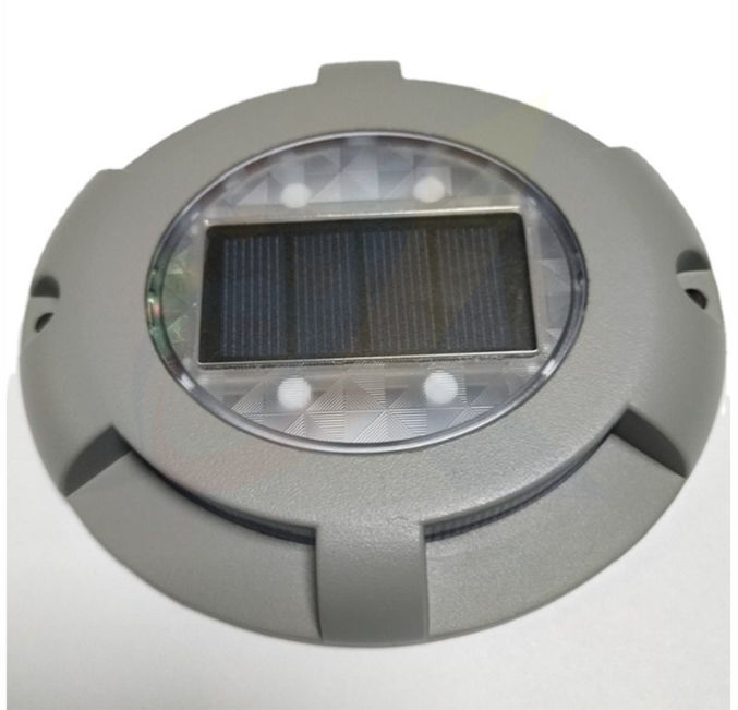 Solar Ground Outdoor Waterproof Recessed Ground Lights SRS210picture3