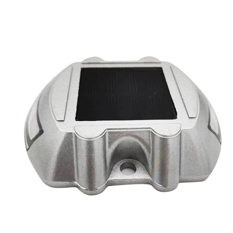 Security Control Traffic Warning Road Stud Light SRS160