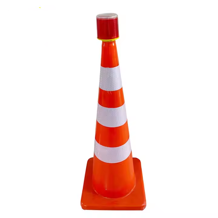Solar Traffic Warning Light TSW290picture5