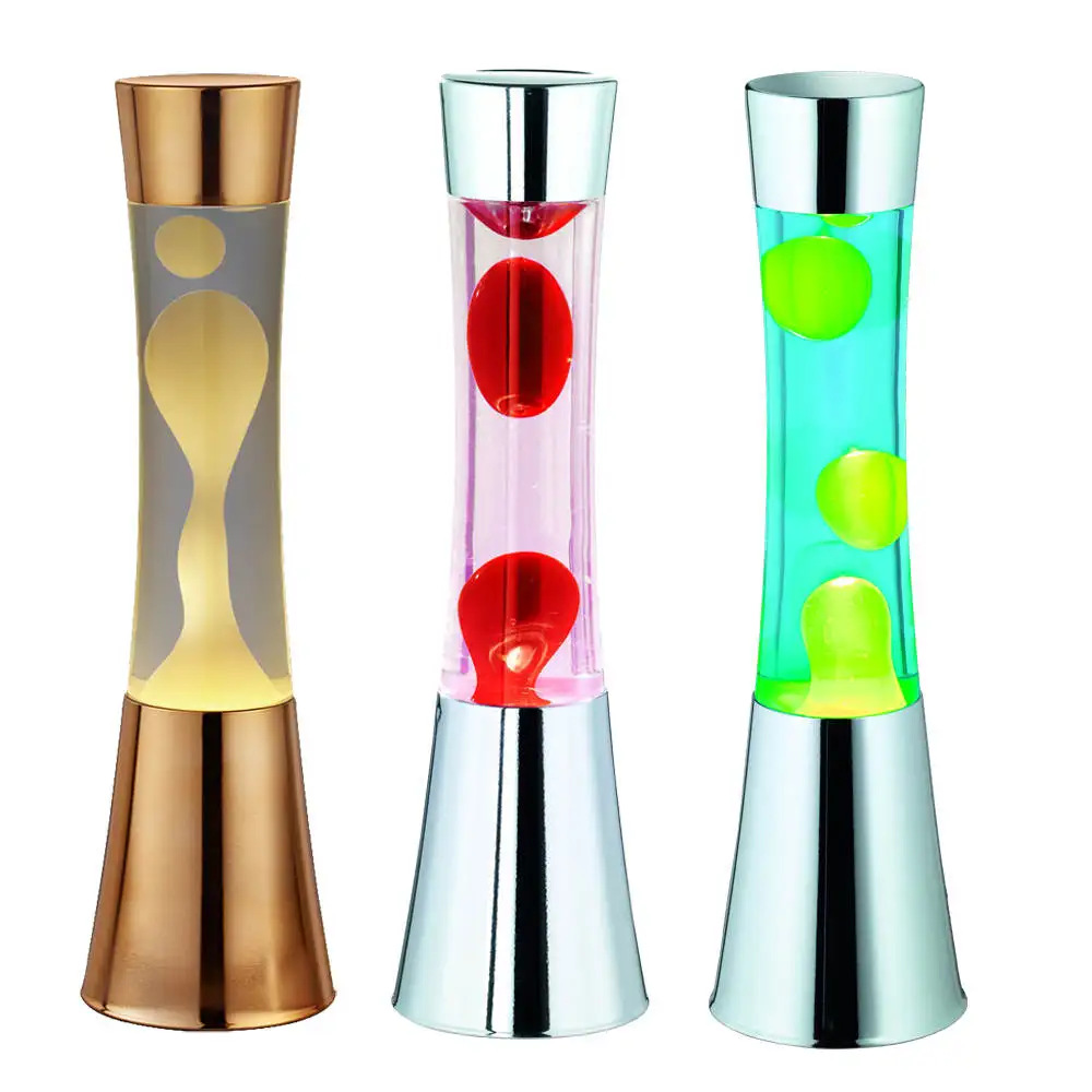 European American Volcanic Lava Wax Lamp LAV2400picture2