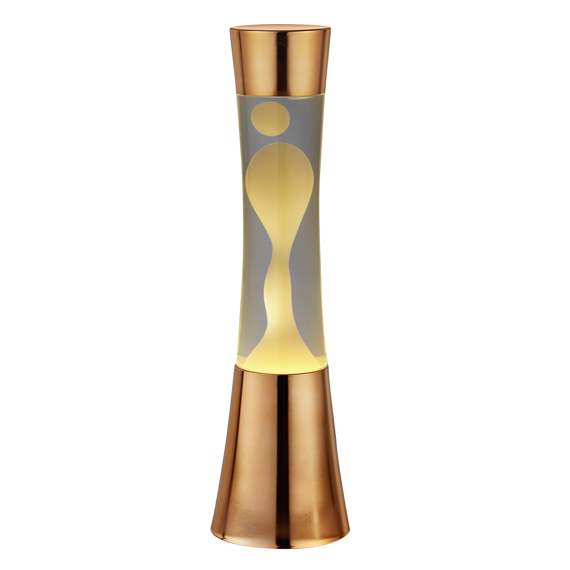 European American Volcanic Lava Wax Lamp LAV2400picture3