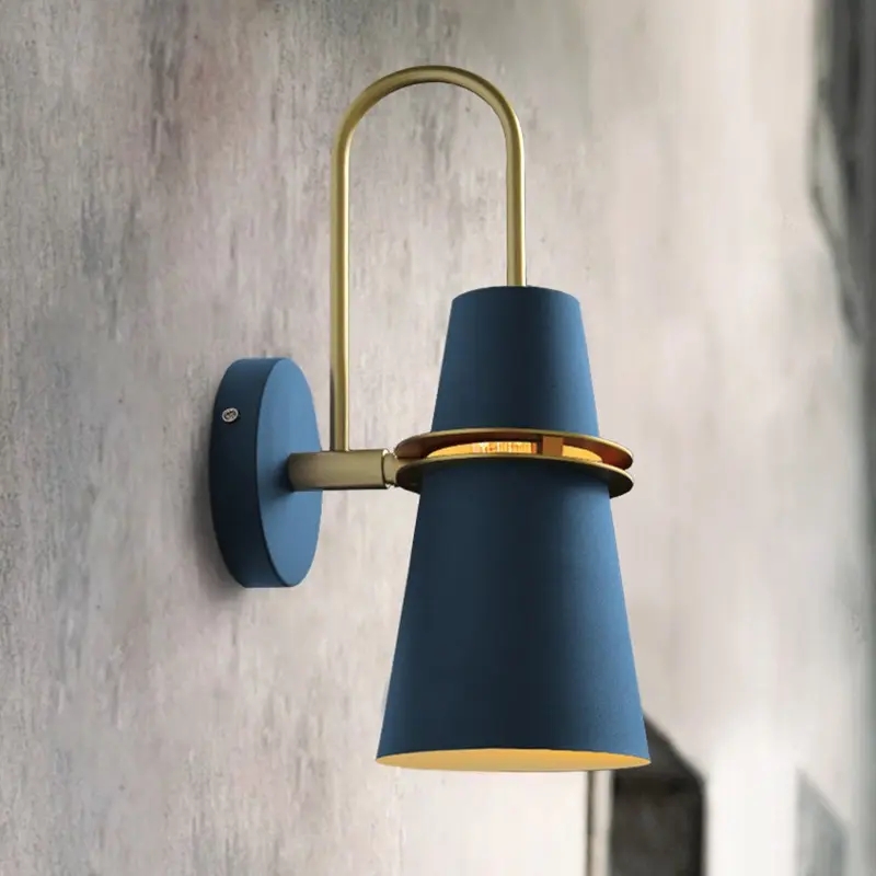 Wall Mounted Light for Courtyard Garden Wall Mounted Light WL4610picture6