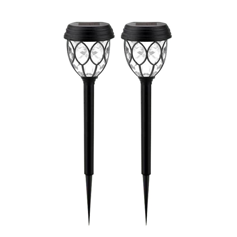 Outdoor LED Lawn Pathway Light with Sensor Mesh Cover IP65 PWL660