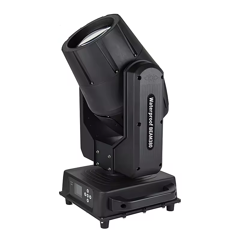 380W IP65 Waterproof Outdoor Moving Head Beam Stage Light SMH110picture2