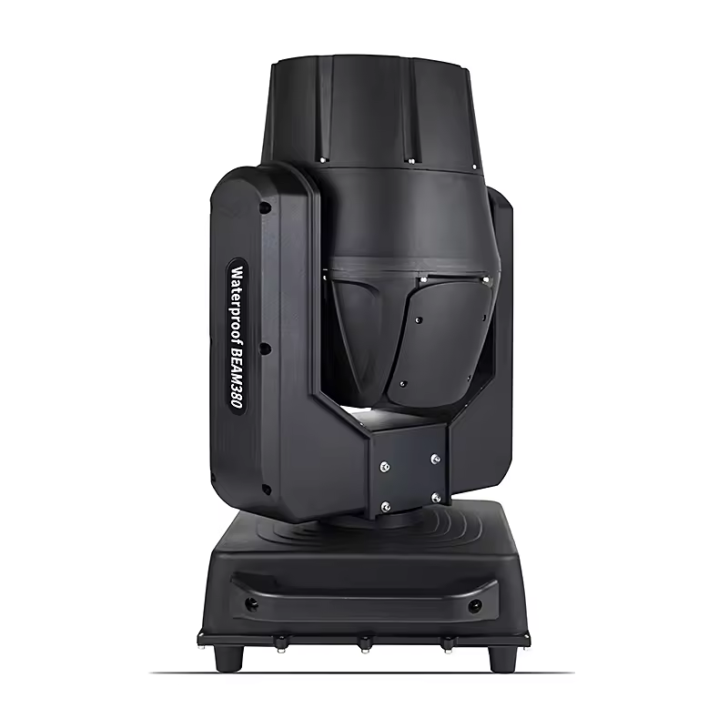 380W IP65 Waterproof Outdoor Moving Head Beam Stage Light SMH110picture4